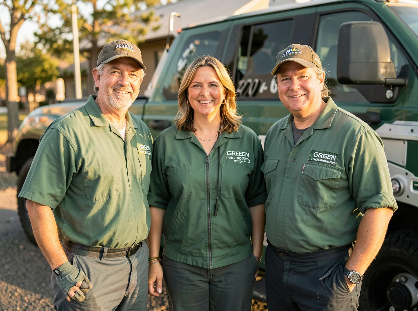 Water Damage Restoration company in Moody, TX